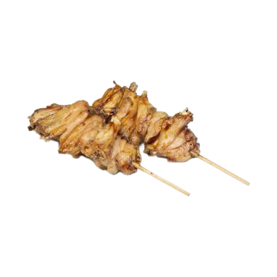 Y3. Yakitori Ailes De Poulet 2p