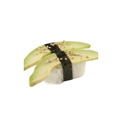 S3. Sushi Avocat 2p