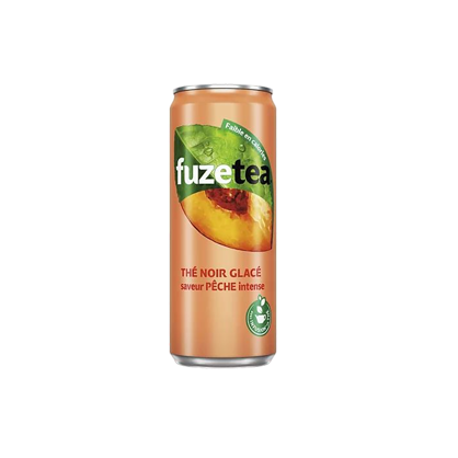 Q4. Fuzetea