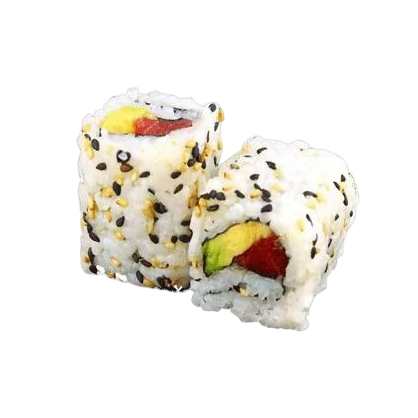 C1. California Saumon & Avocat 4p