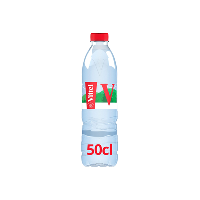 Q23. Vittel 50CL