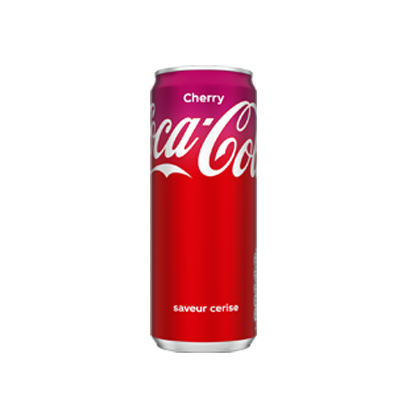 Q2. Coca Cola chéri