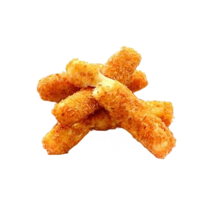 E1. Beignets Fromage 4p