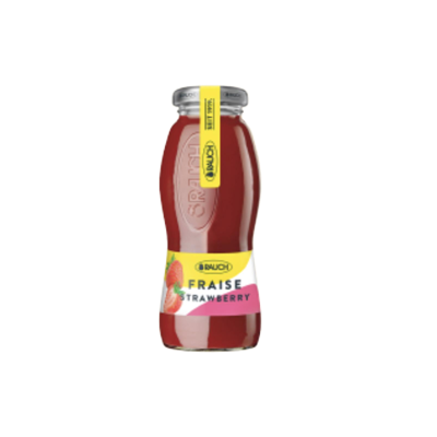 Q13. Fraise Strawberry