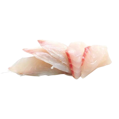 M5. Sashimi Dorade 6p