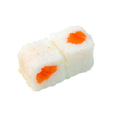 N4. Neige Saumon 4p