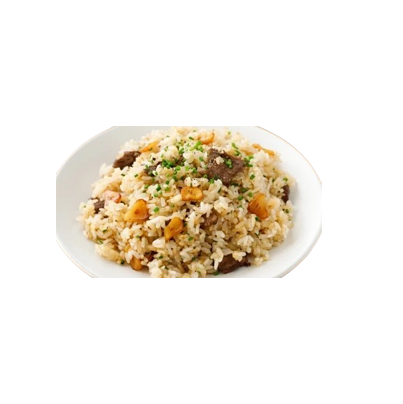 Riz sauté bœuf