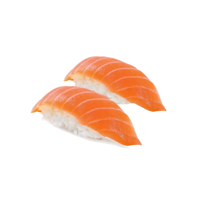 S1. Sushi Saumon 2p