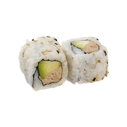 C3. California Thon cuit & Avocat 4p
