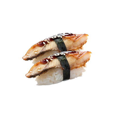 S5. Sushi Anguille 2p