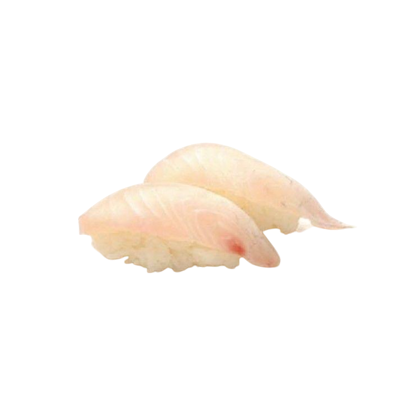 S6. Sushi Dorade 2p