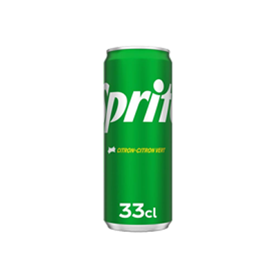 Q7. Sprite Citron