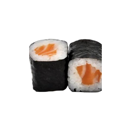 M1. Maki Saumon 4p