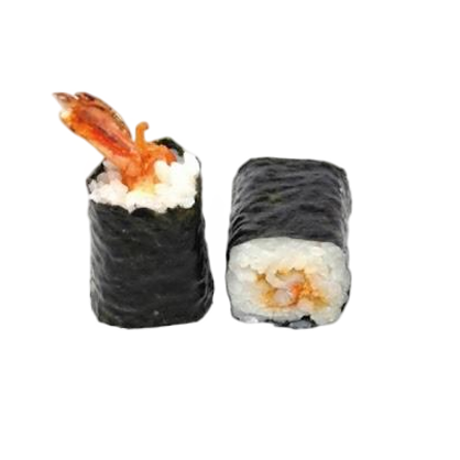 M6. Maki Tempura 4p
