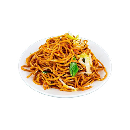 P5. Nouilles Sautée Aux Légumes