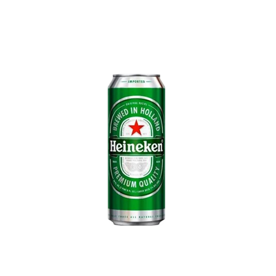 Q10. Heineken