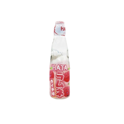 Q20. Limonade Japonaise (Litchi)