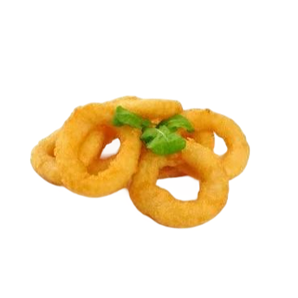 E2. Beignets Calamar 4p