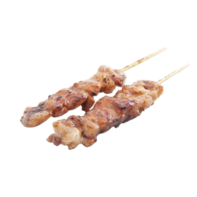 Y1. Yakitori Poulet 2p