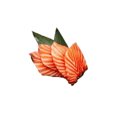 M1. Sashimi Saumon 6p