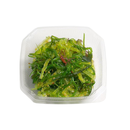 E8. Salade De Kaiso