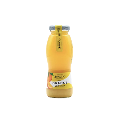 Q16. Orange Arancia