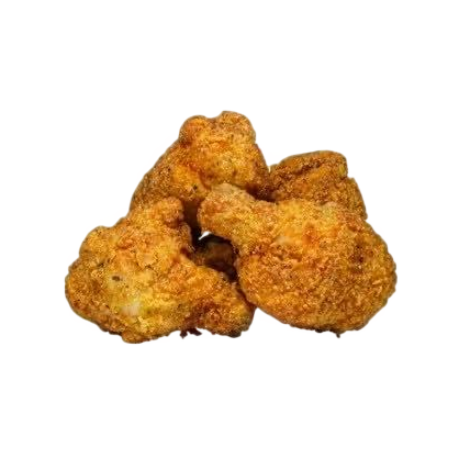 E11. Ailes De Poulet 5p