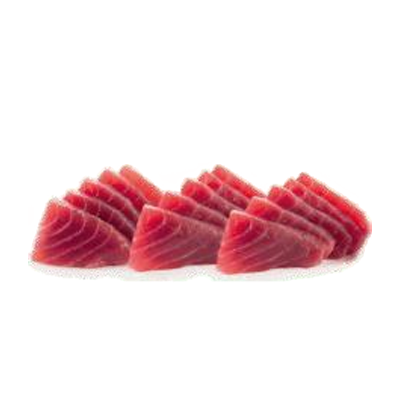 M4. Sashimi Thon 10p