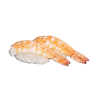 S4. Sushi Crevette 2p