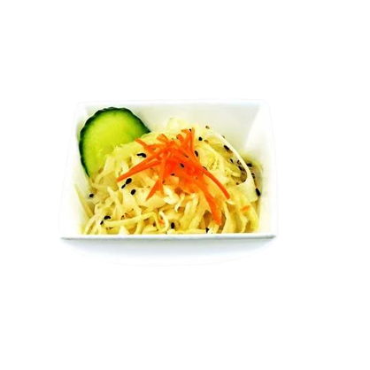 E9. Salade De Chou