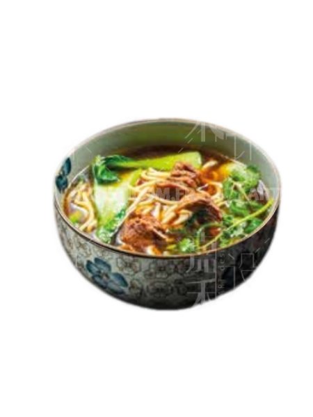 P5 红烧羊肉粿条🌶️