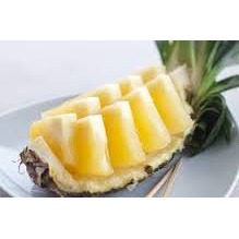 Ananas frais
