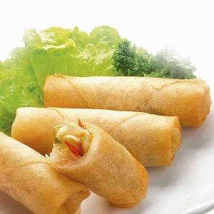 Nêms au porc