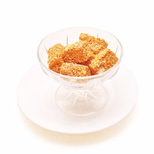 Nougat chinois