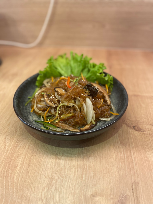 5.Japche잡채