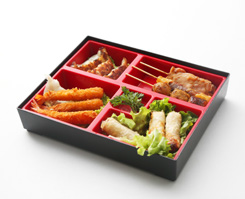 Bento 4