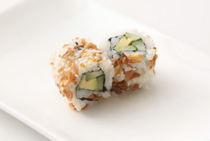 A22. Avocat concombre