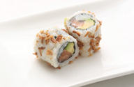 A20. Saumon avocat