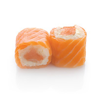 R16B. Saumon