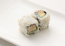 A11. Poulet mayo avocat