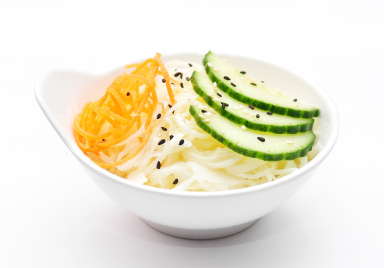 E1. Salade de Choux