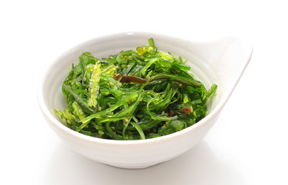 E5. Salade d’algues