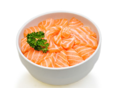 C1. Saumon