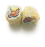 A15. Cacahuète saumon avocat