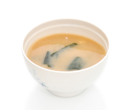 E2. Soupe Miso