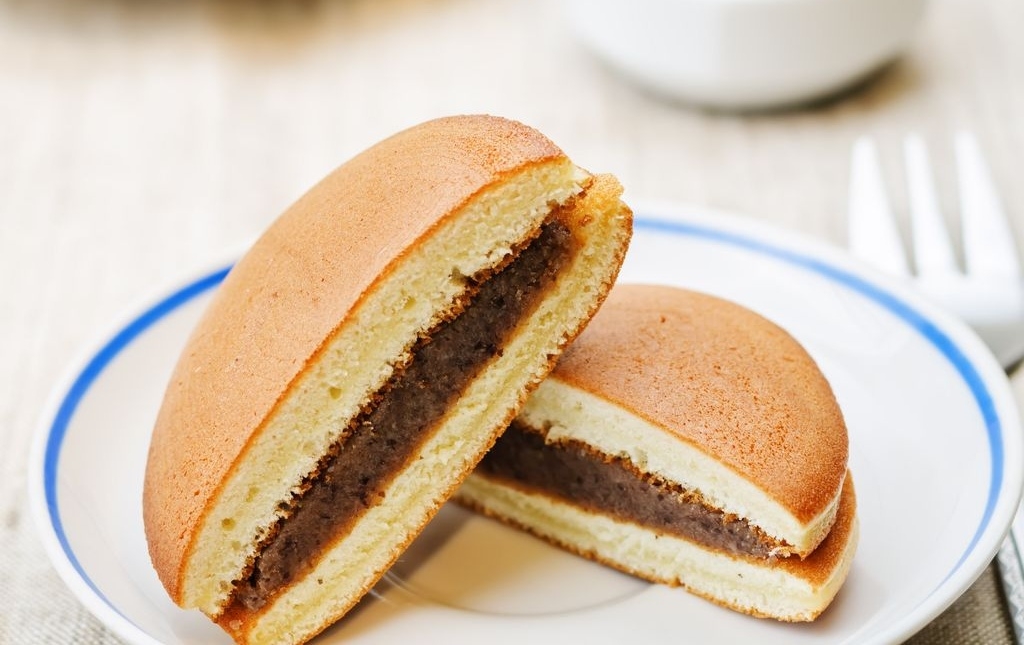 Dorayaki (1piece)