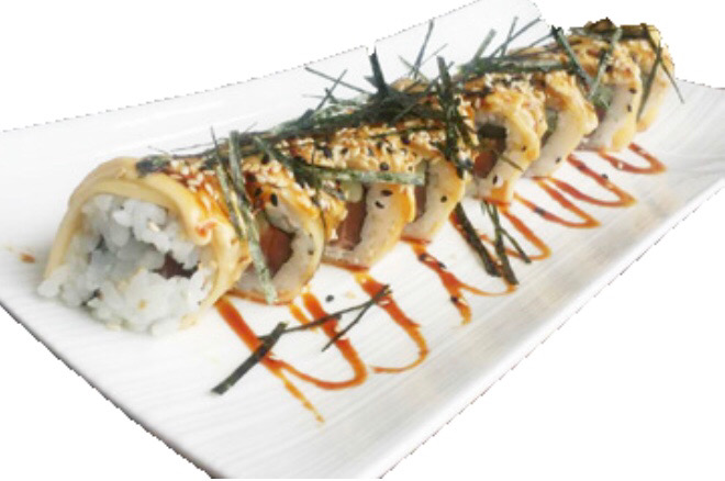 P3. Maki cheddar
