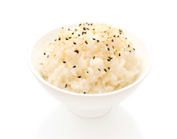 E4. Riz vinaigré