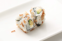 A24. Cheese avocat