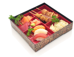 Bento 1